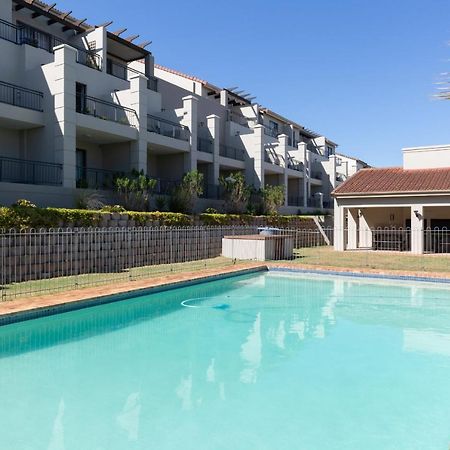 Apartamento Nottingham Square 116 By Ctha Bloubergstrand Exterior foto
