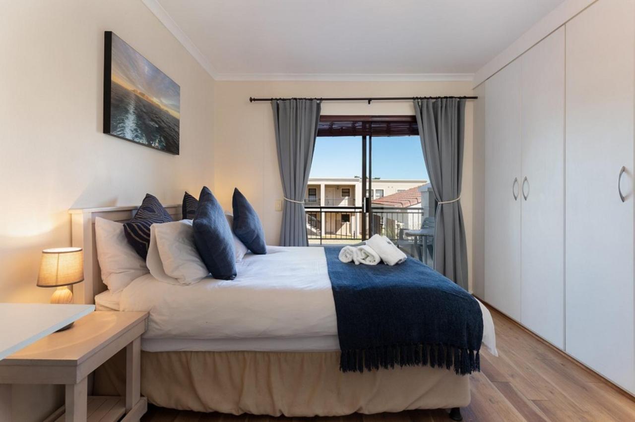 Apartamento Nottingham Square 116 By Ctha Bloubergstrand Exterior foto